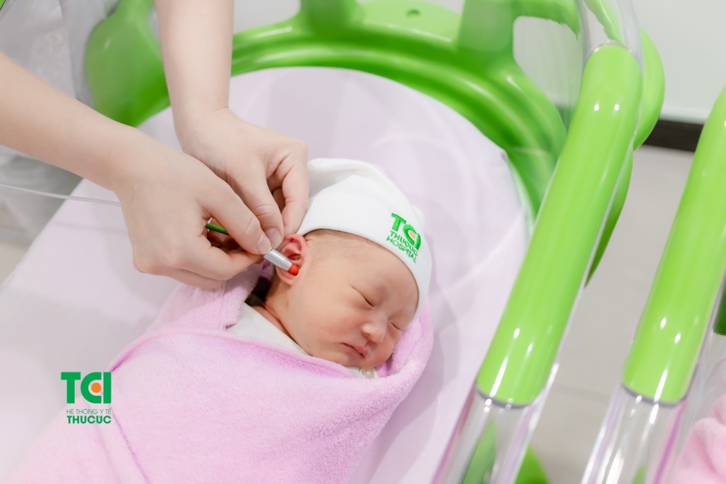 Đo thính lực, nhĩ lượng