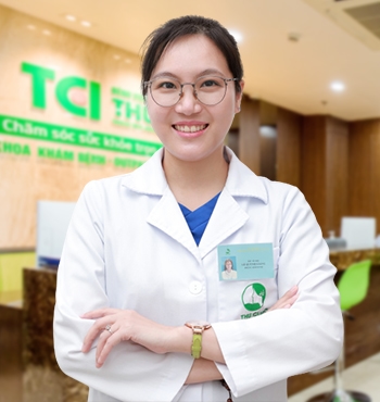 Lê Quỳnh Giang