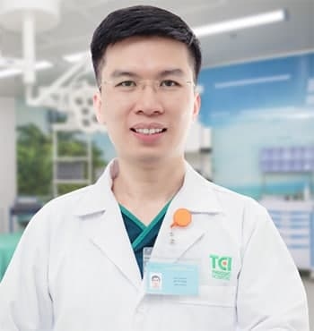 Lê Tú Anh