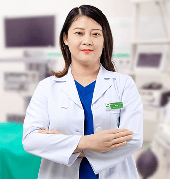 Nguyễn Thị Thanh Hiền