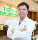 Thạc sĩ Nguyễn Đình Khánh