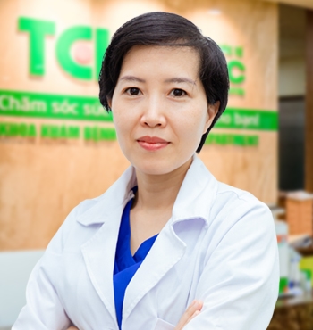 Nguyễn Thị Hiền