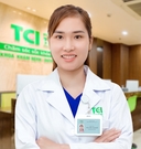 Bác sĩ chuyên khoa I Nguyễn Thị Huế