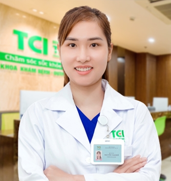 Nguyễn Thị Huế