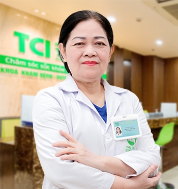 Nguyễn Thị Lâm