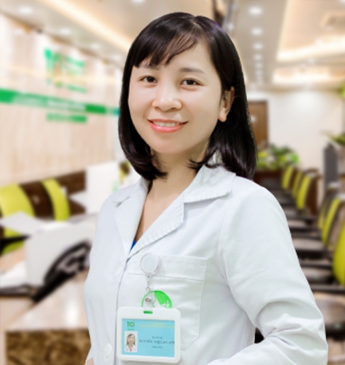 Nguyễn Thị Lan Anh