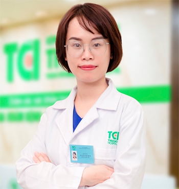 Nguyễn Thị Thơm