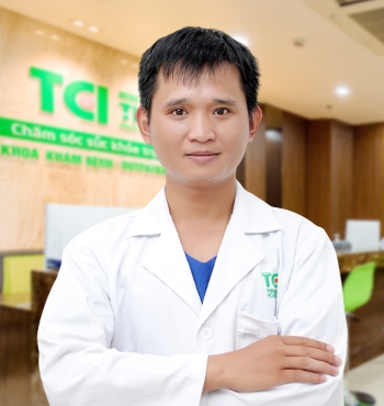 Nguyễn Trung Phong