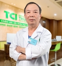 Bác sĩ chuyên khoa I Phạm Đức Quốc