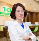 Bác sĩ chuyên khoa I Phạm Phương Thảo