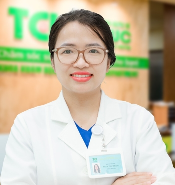 Phạm Thu Trang