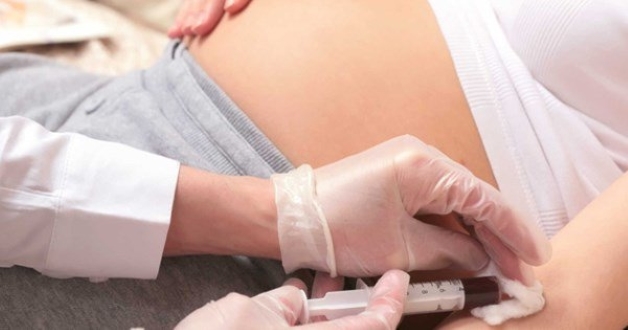 Sàng lọc dị tật thai nhi