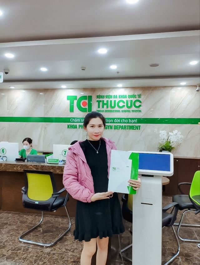 Album &#8220;Tri Ân Khách Hàng TCI&#8221;: Từng khung hình, ngàn cảm xúc!