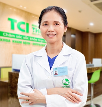 Trần Bích Dung