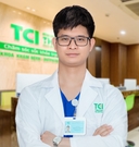 Bác sĩ chuyên khoa I Trần Gia Thanh