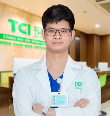 Trần Gia Thanh