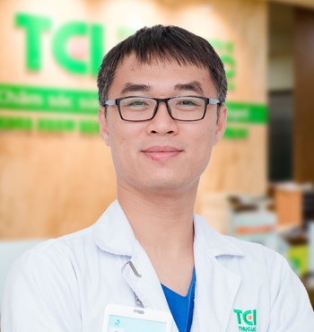 Trần Hoàng Tùng