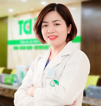 Trần Thị Thanh Ngân