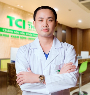 Trịnh Văn Dương