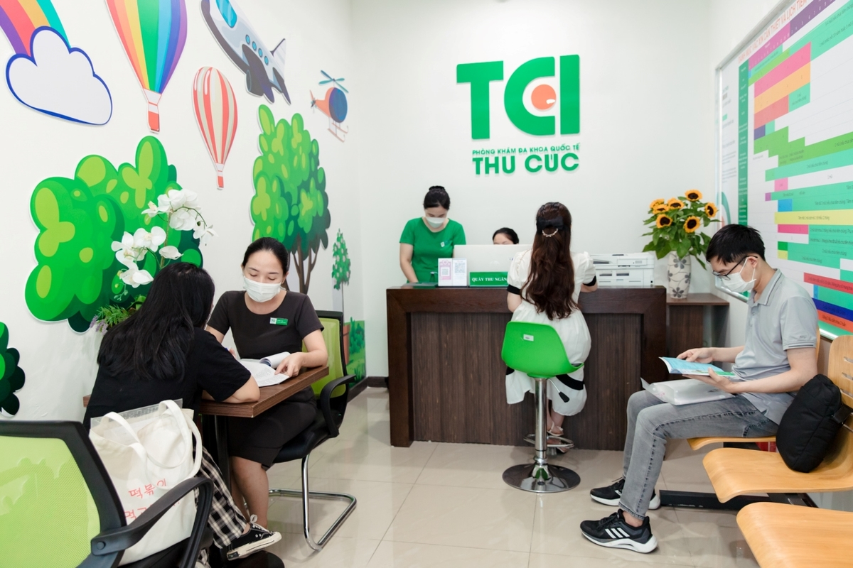 Tiêm chủng vắc xin &#8211; Biện pháp phòng tránh các bệnh truyền nhiễm nguy hiểm