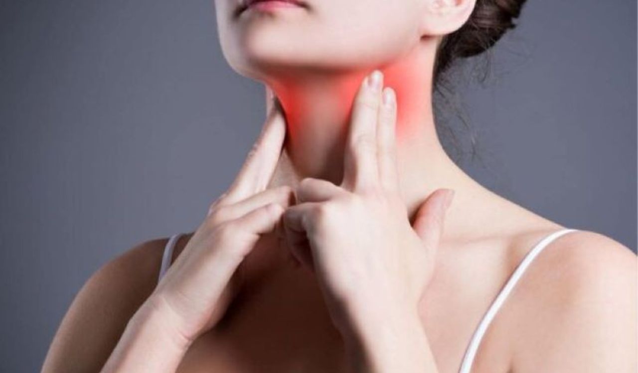 Bệnh viêm amidan &#8211; Những thông tin cần biết