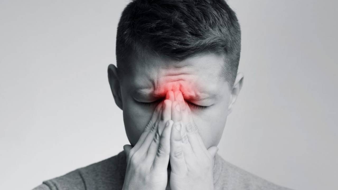 Bệnh viêm xoang mạn tính &#8211; Nhận biết và điều trị