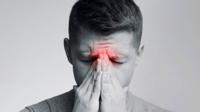 Bệnh viêm xoang mạn tính &#8211; Nhận biết và điều trị