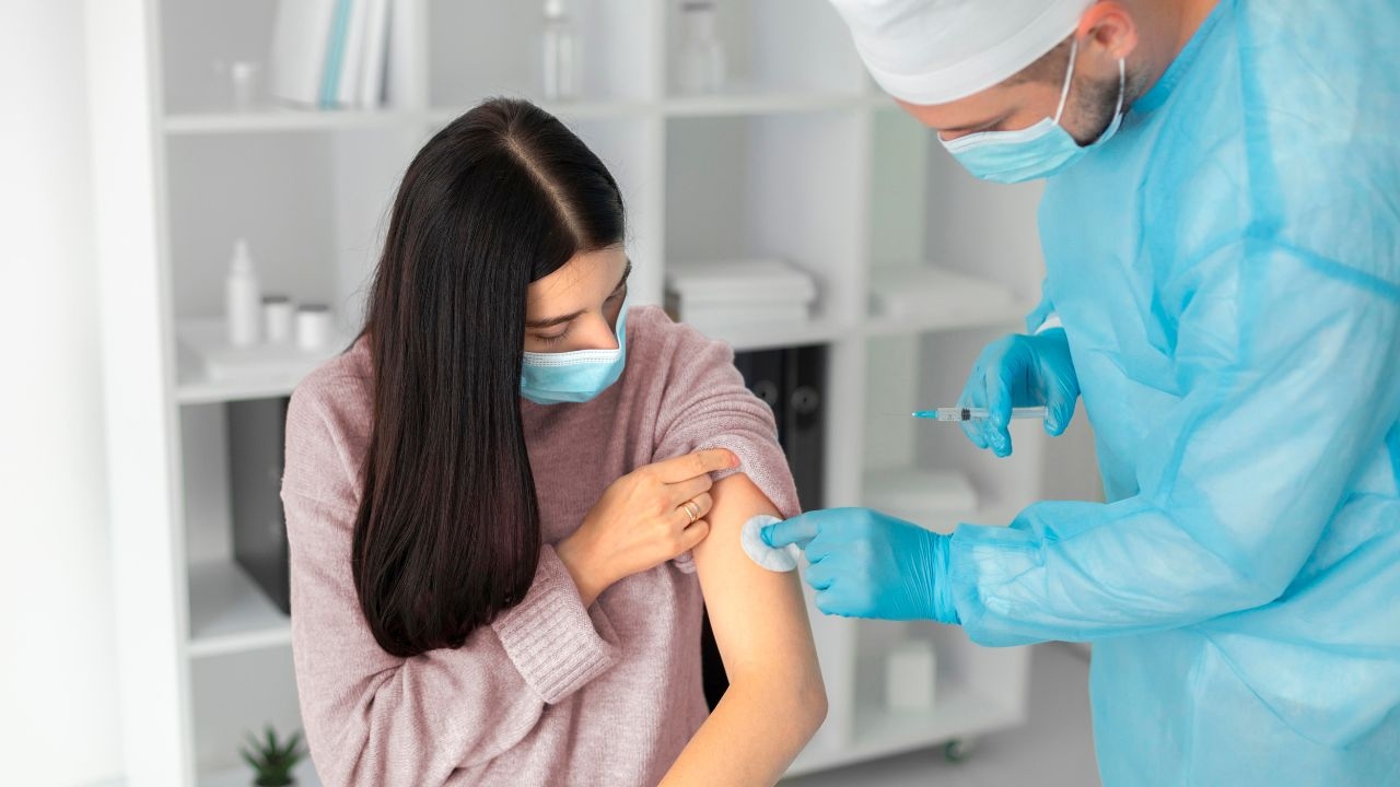 Tổng hợp đầy đủ các vắc-xin cần tiêm trước khi mang thai