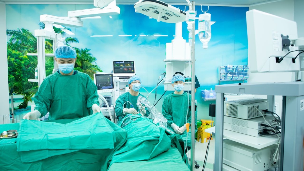 Chỉ định nạo VA: Thực hiện sớm, hạn chế tối đa biến chứng