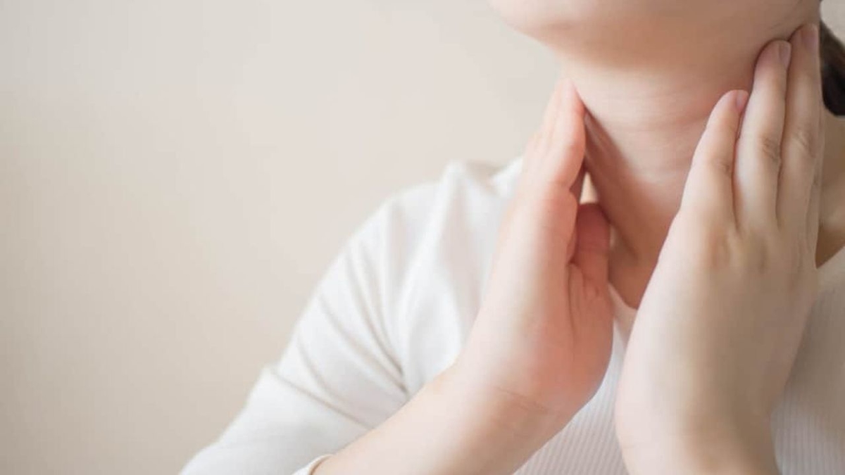 Những điều cần biết về tình trạng cường cận giáp