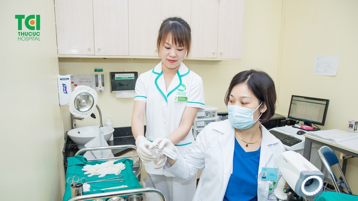 Chuẩn bị đặt dụng cụ tử cung (vòng tránh thai) &#8211; chị em cần lưu ý gì?