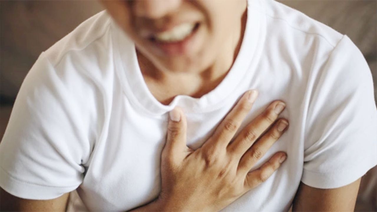 Ghi nhớ dấu hiệu suy tim để nhận diện chính xác