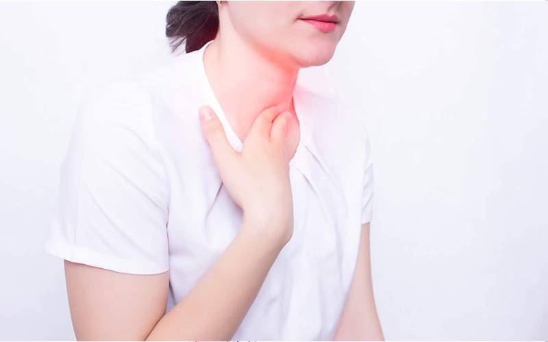Cách điều trị viêm thanh quản