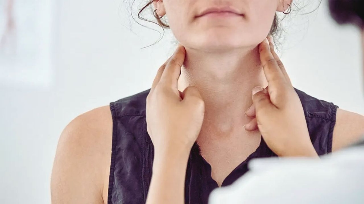 Nhân tuyến giáp 3cm nên theo dõi hay cần can thiệp ngay