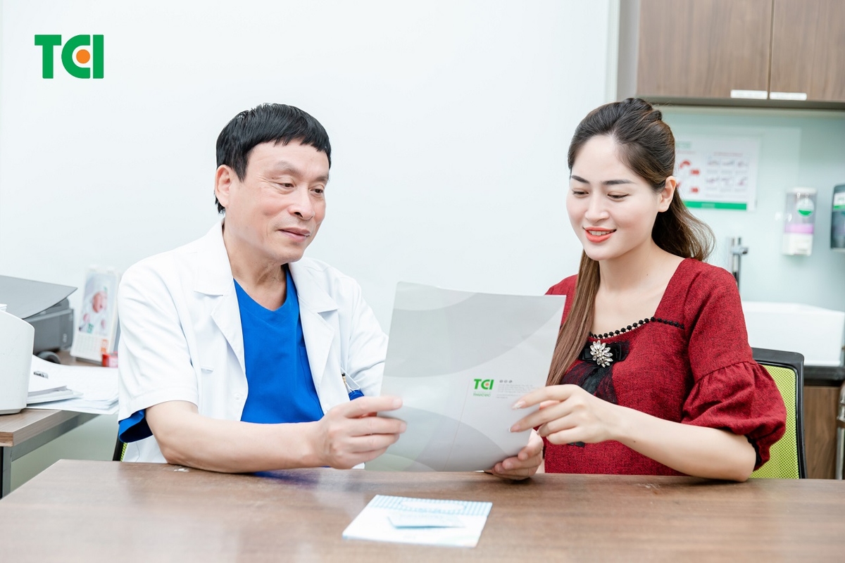 Những mốc khám thai quan trọng mẹ bầu cần ghi nhớ