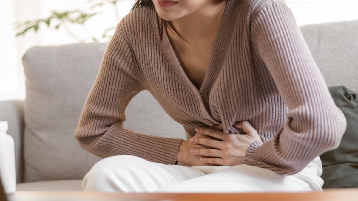 Bị ợ nóng khó tiêu thường xuyên? Đừng chủ quan!