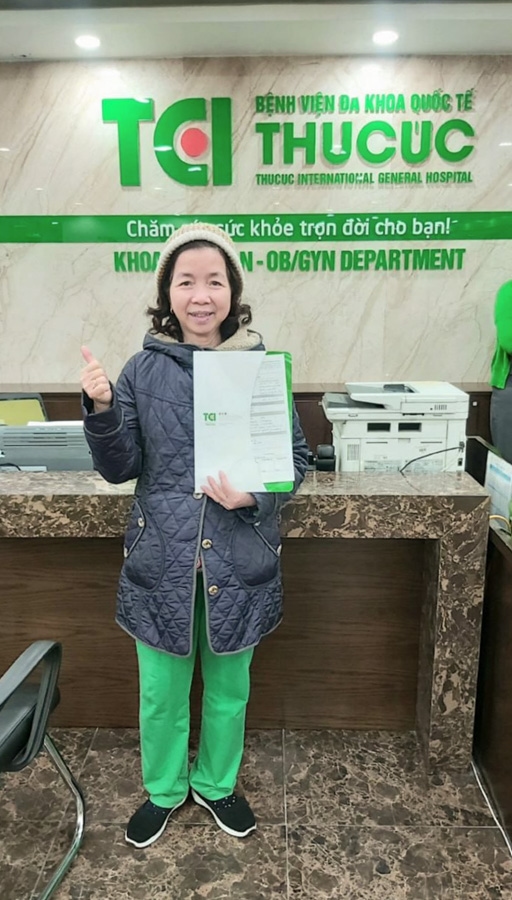 Album &#8220;Tri Ân Khách Hàng TCI&#8221;: Từng khung hình, ngàn cảm xúc!