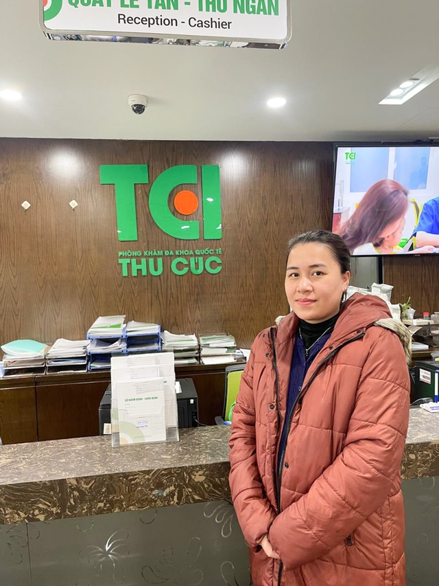 Album &#8220;Tri Ân Khách Hàng TCI&#8221;: Từng khung hình, ngàn cảm xúc!