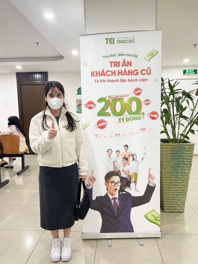 Album &#8220;Tri Ân Khách Hàng TCI&#8221;: Từng khung hình, ngàn cảm xúc!
