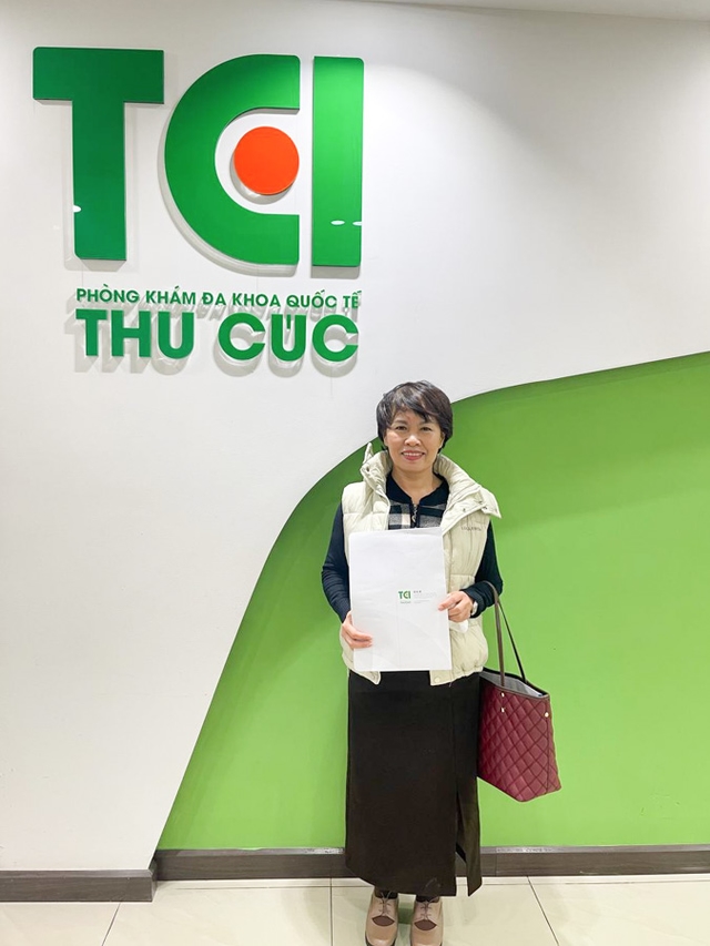 Album &#8220;Tri Ân Khách Hàng TCI&#8221;: Từng khung hình, ngàn cảm xúc!