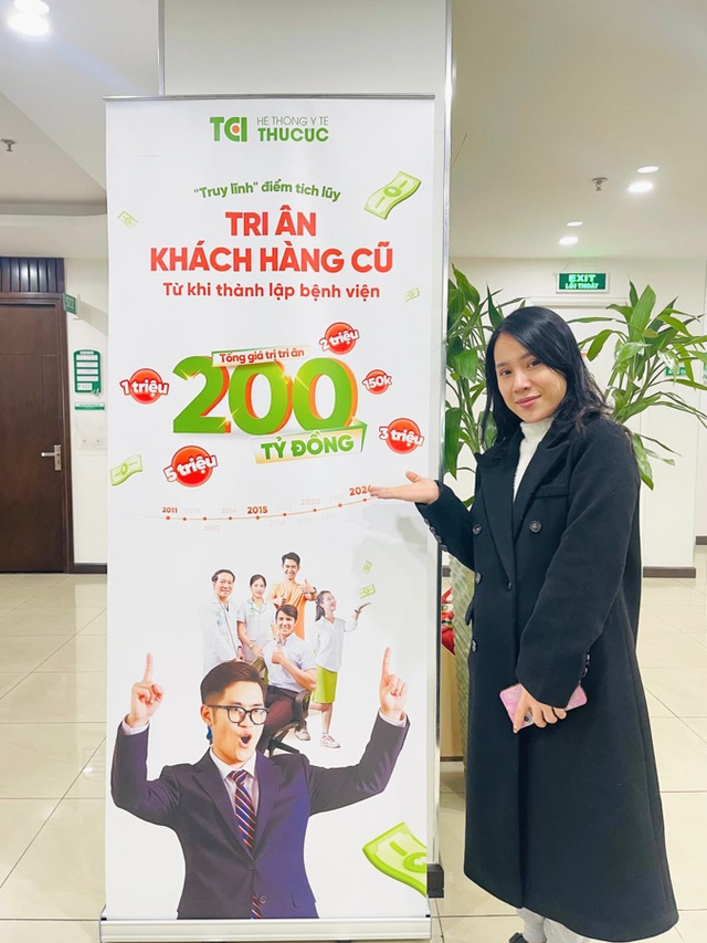Album &#8220;Tri Ân Khách Hàng TCI&#8221;: Từng khung hình, ngàn cảm xúc!