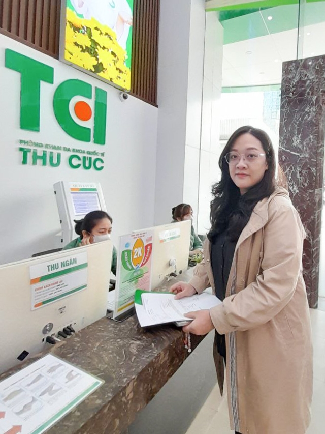 Album &#8220;Tri Ân Khách Hàng TCI&#8221;: Từng khung hình, ngàn cảm xúc!