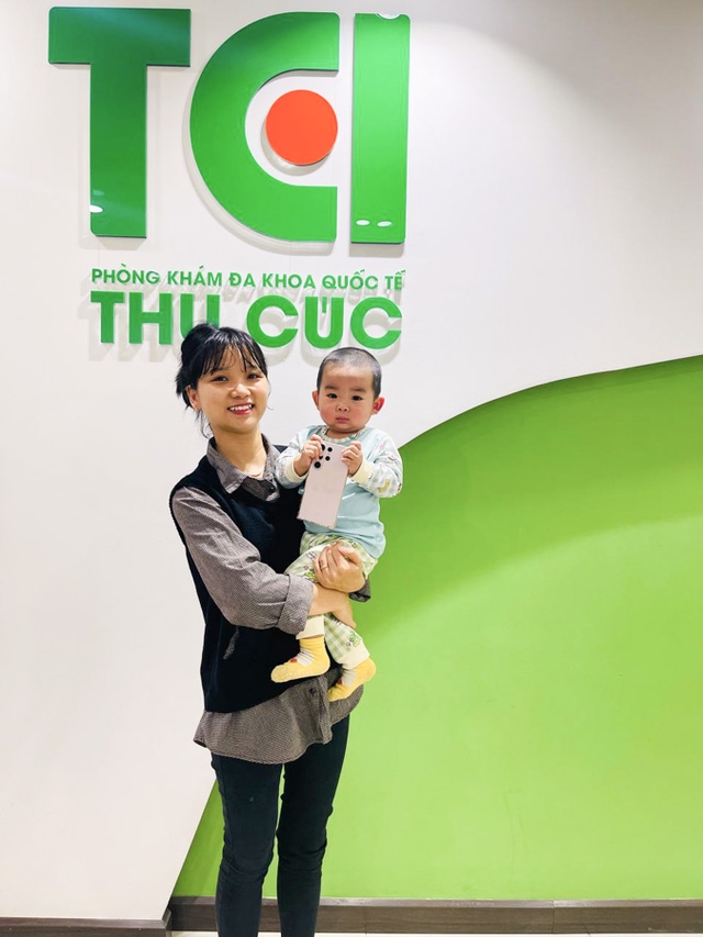 Album &#8220;Tri Ân Khách Hàng TCI&#8221;: Từng khung hình, ngàn cảm xúc!