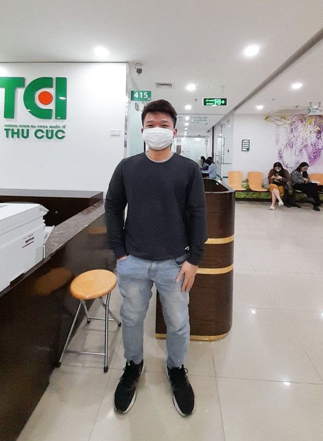 Album &#8220;Tri Ân Khách Hàng TCI&#8221;: Từng khung hình, ngàn cảm xúc!