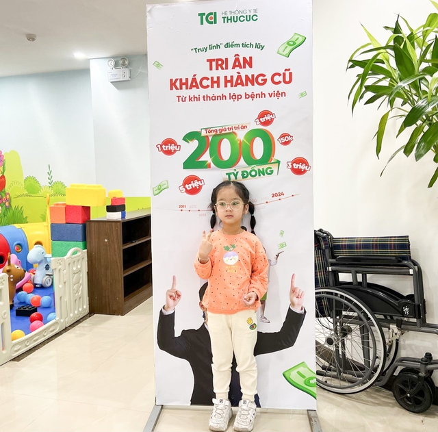 Album &#8220;Tri Ân Khách Hàng TCI&#8221;: Từng khung hình, ngàn cảm xúc!