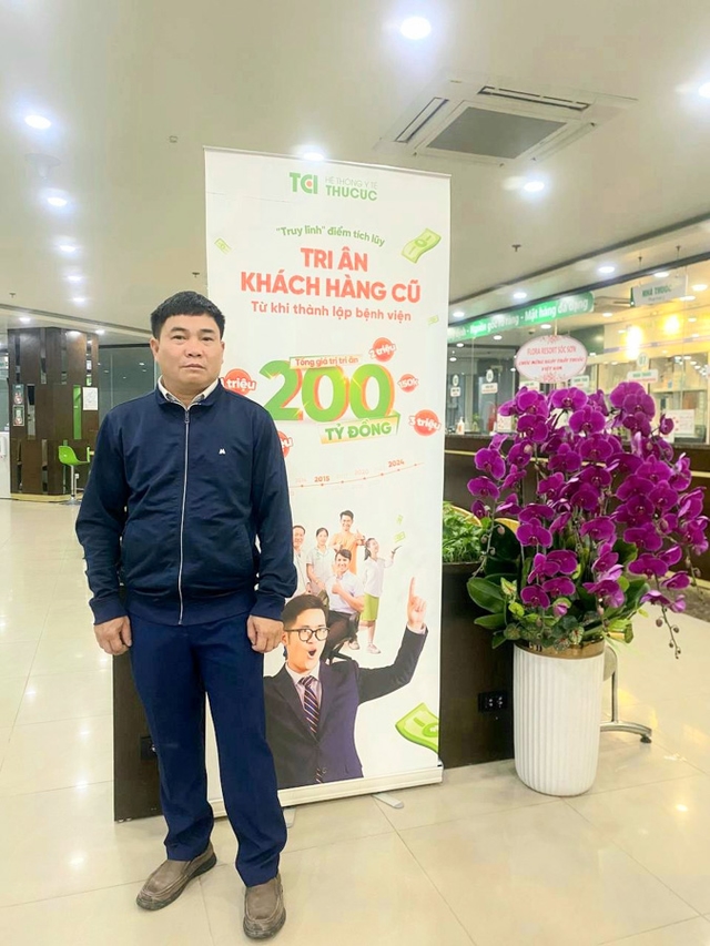 Album &#8220;Tri Ân Khách Hàng TCI&#8221;: Từng khung hình, ngàn cảm xúc!