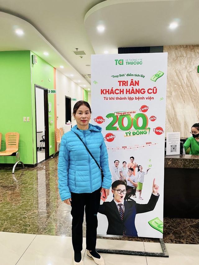 Album &#8220;Tri Ân Khách Hàng TCI&#8221;: Từng khung hình, ngàn cảm xúc!