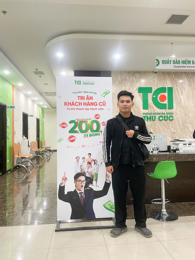 Album &#8220;Tri Ân Khách Hàng TCI&#8221;: Từng khung hình, ngàn cảm xúc!