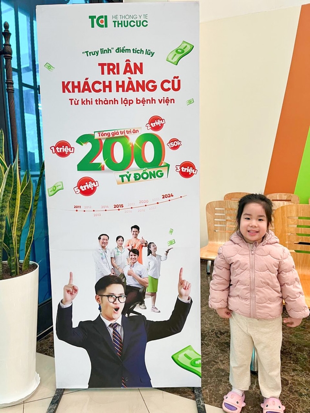 Album &#8220;Tri Ân Khách Hàng TCI&#8221;: Từng khung hình, ngàn cảm xúc!