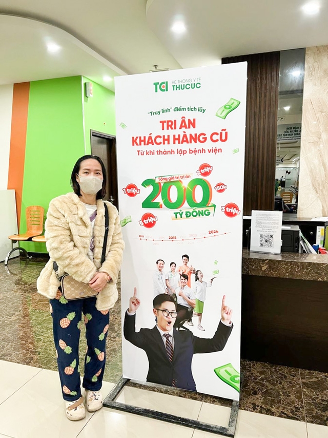 Album &#8220;Tri Ân Khách Hàng TCI&#8221;: Từng khung hình, ngàn cảm xúc!